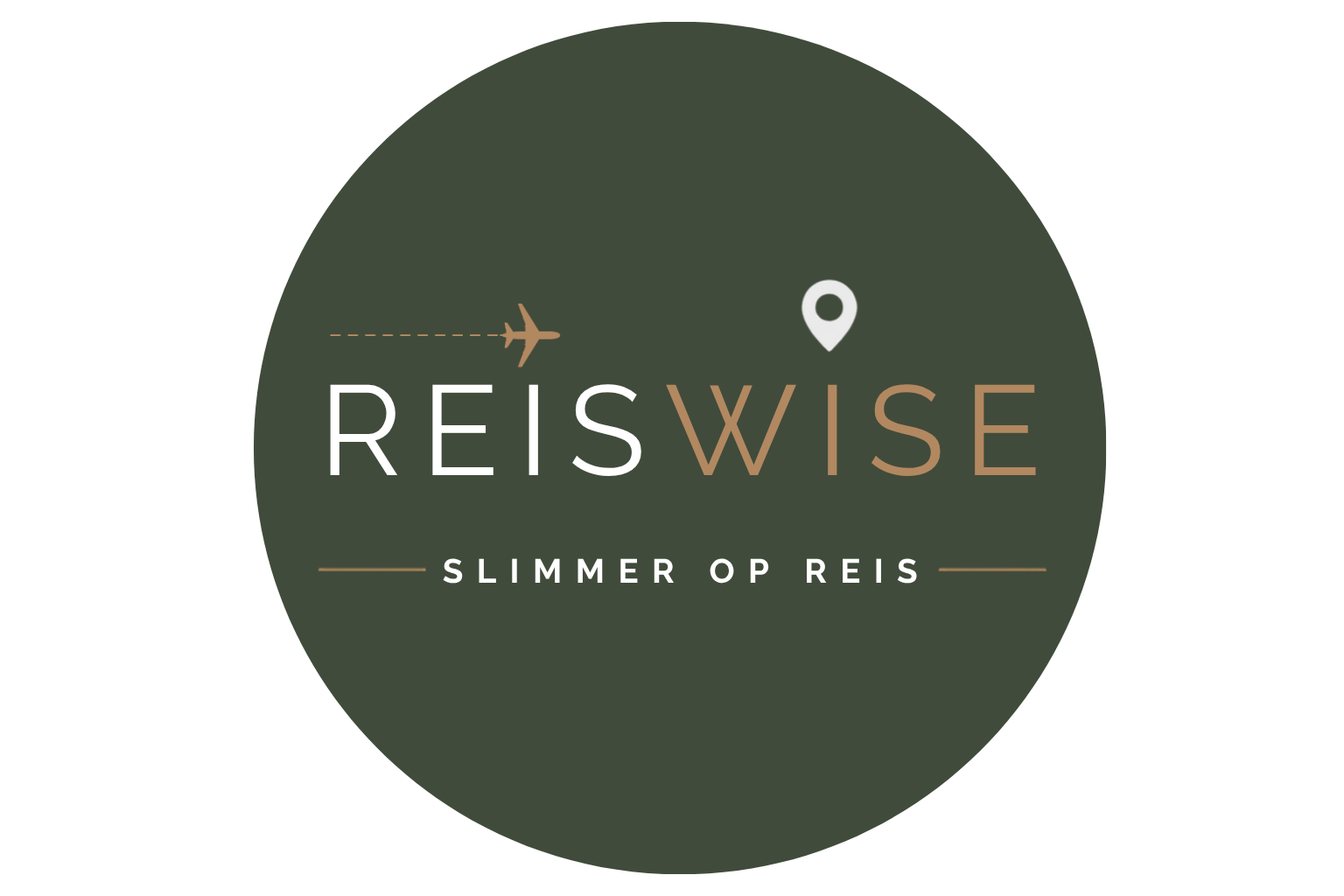 ReisWise | Slimmer op reis
